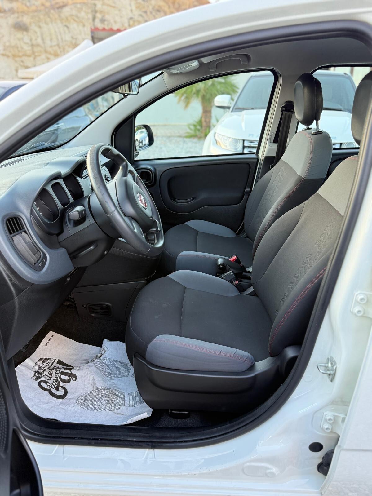 Fiat Panda 1.3 MJT 95 CV S&S Easy