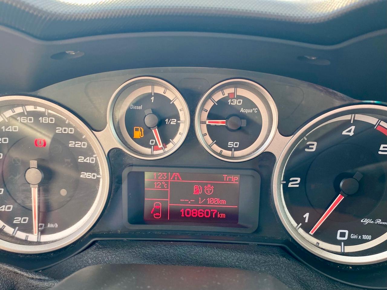 Alfa Romeo MiTo 1.3 JTDm 95 cv. S&S Super