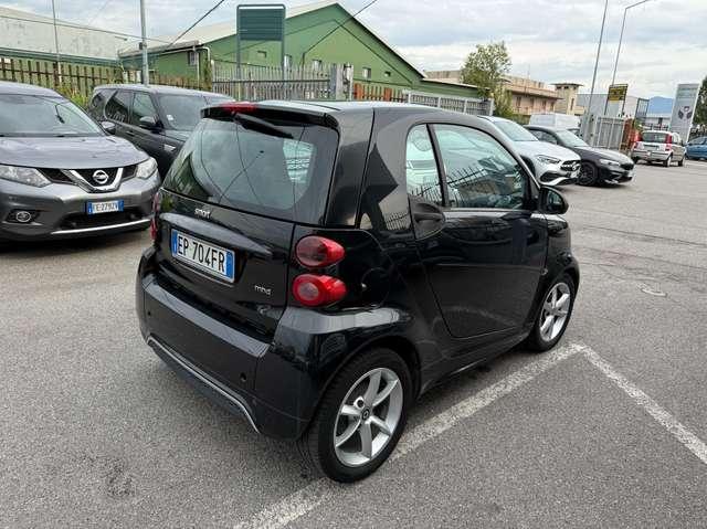 smart forTwo 1.0 mhd Pulse 71cv FL