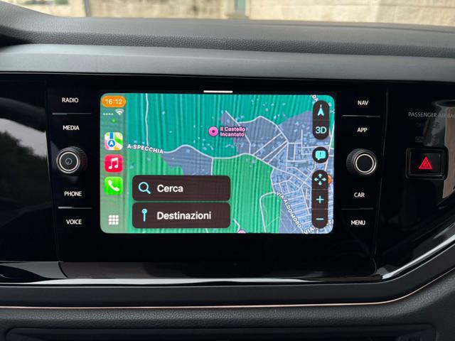 VOLKSWAGEN Taigo 1.0 TSI 116 CV DSG R-Line TETTO APR/PAN