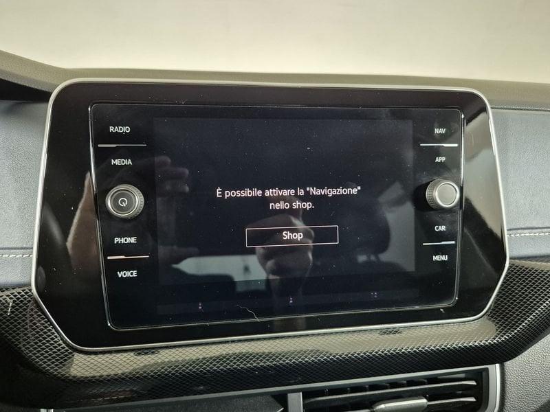 Volkswagen T-Cross 2024 1.0 tsi Style 115cv dsg
