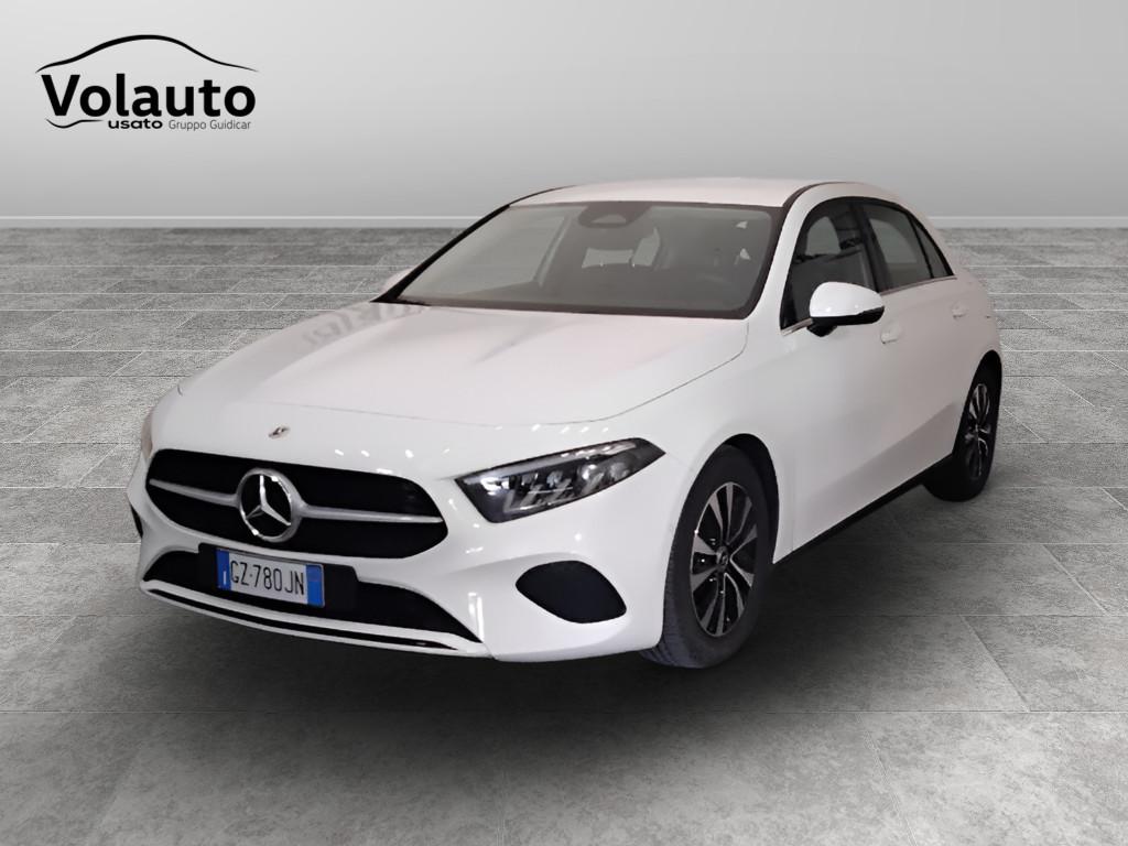Mercedes-Benz Classe A - W177 2023 - A 180 d Advanced auto