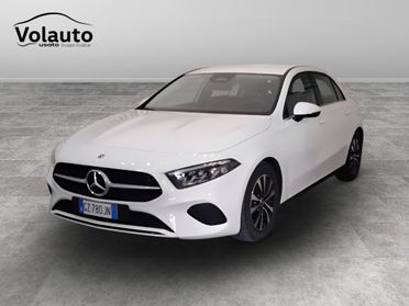 Mercedes-Benz Classe A - W177 2023 - A 180 d Advanced auto