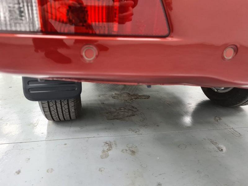 EVO Evo 4 2.0 turbo diesel 136cv