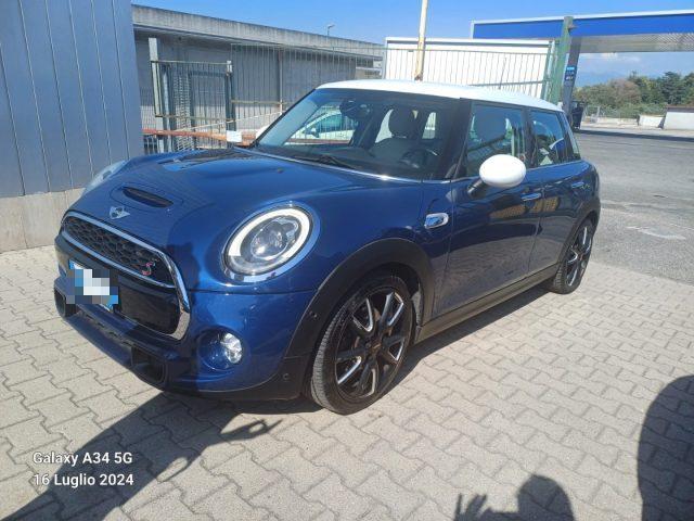 MINI Cooper SD 2.0 Cooper SD Business XL 5 porte