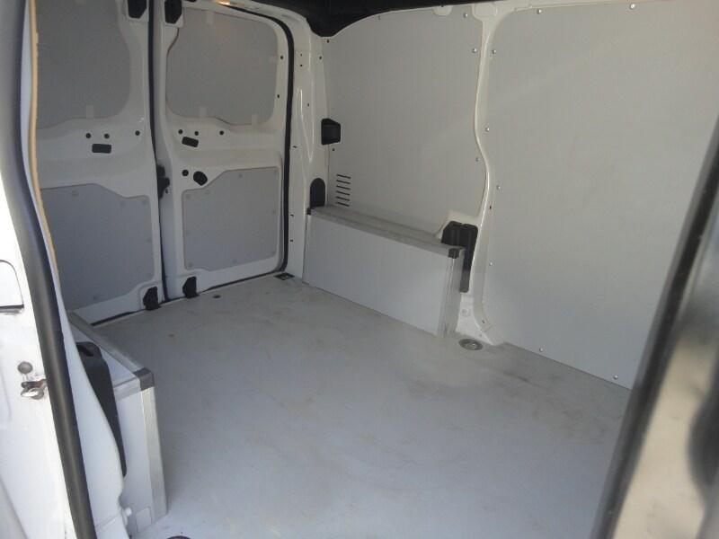CITROEN Jumpy (4ª serie) Jumpy BlueHDi 95 PC-T...