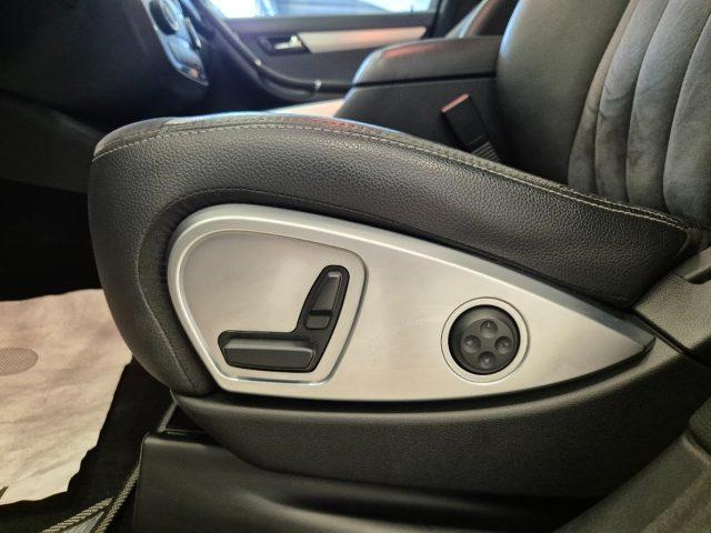 MERCEDES-BENZ R 320 CDI cat 4Matic Sport - 7 posti - Tetto - Infotain.