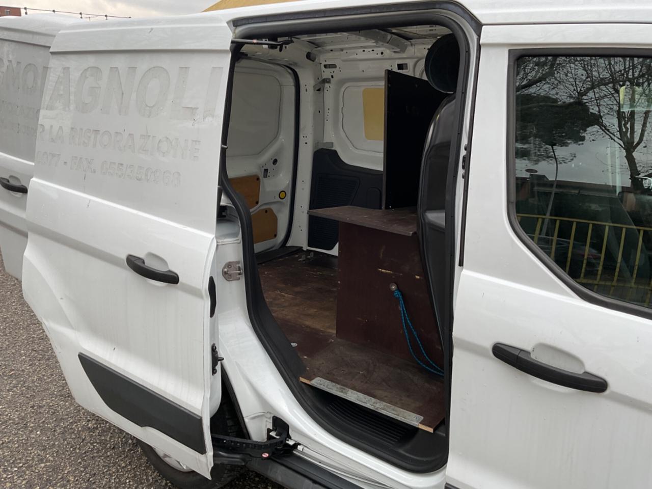 Ford Transit Connect 1.5 Furgone COMPRESO IVA
