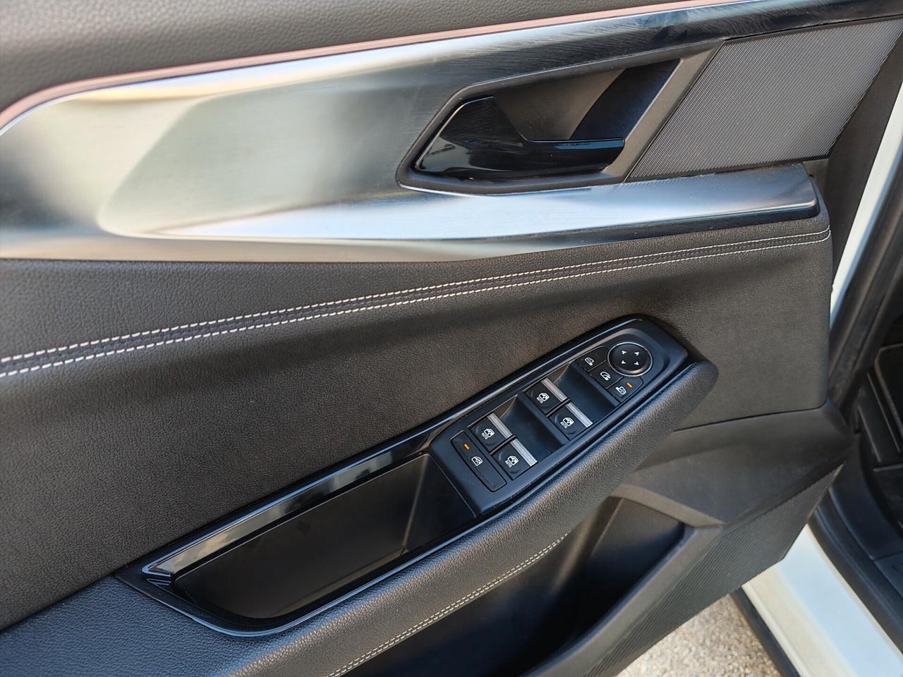 Renault Austral Full Hybrid E-Tech 200 CV Techno Esprit Alpine