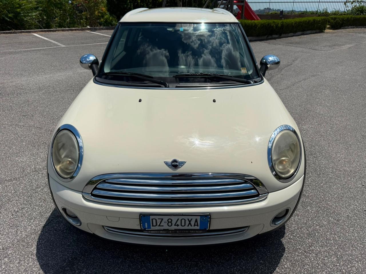 Mini One Clubman 1.4 16V Soho 95cv