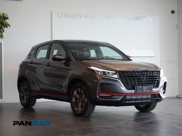 Dfsk Glory 500 1.5 Turbo GPL/Bifuel aut. Luxury