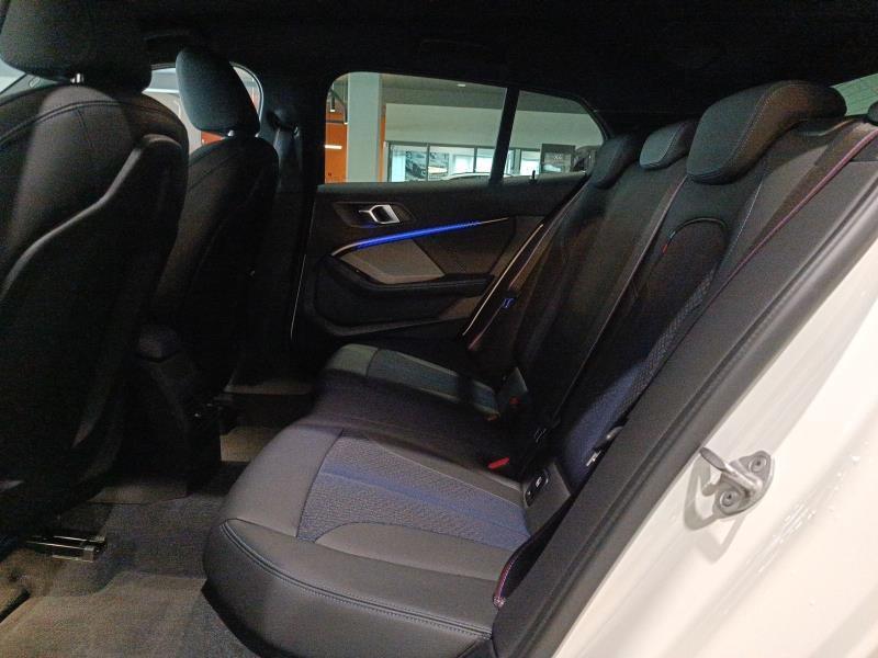 BMW Serie 1 5 Porte 135 i M xDrive Steptronic