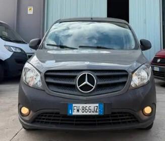Mercedes-benz Citan 1.5 CDI S&S Tourer Pro