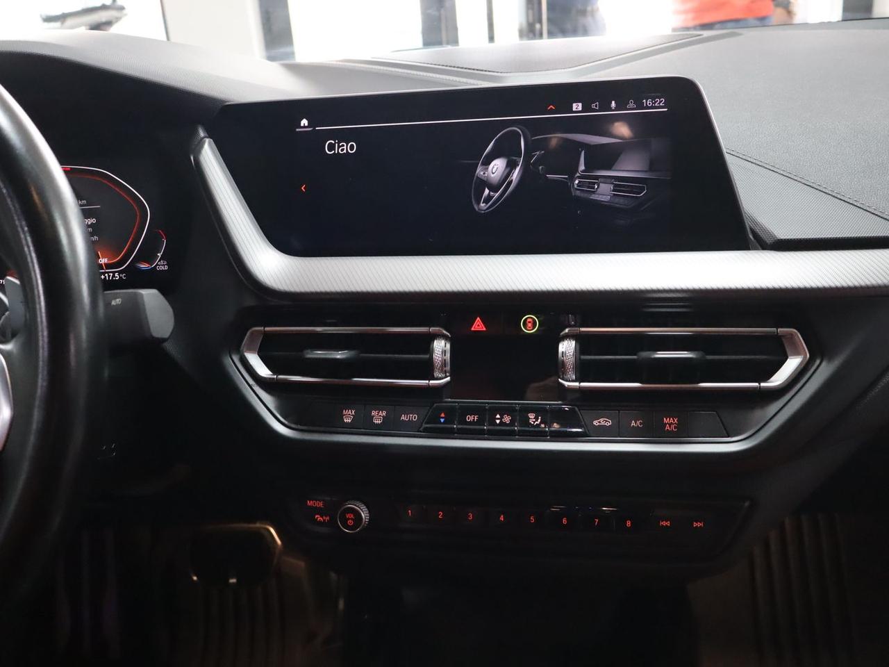 Bmw 218 Gran Coupé M Sport 218 d #50784