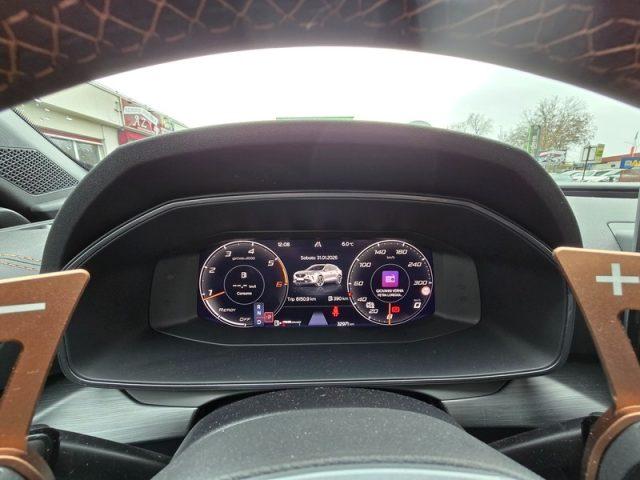 CUPRA Formentor 2.0 TDI 4Drive DSG UNICO PROP. PERMUTE