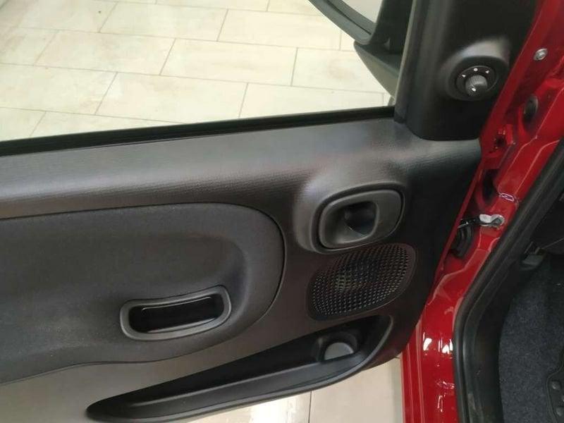 FIAT Pandina 1.0 firefly hybrid Icon s&s 70cv 5p.ti