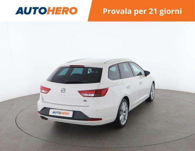 SEAT Leon 2.0 TDI 150 CV ST Start/Stop FR