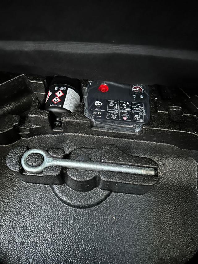 FIAT 500e Berlina 42 kWh Icon +