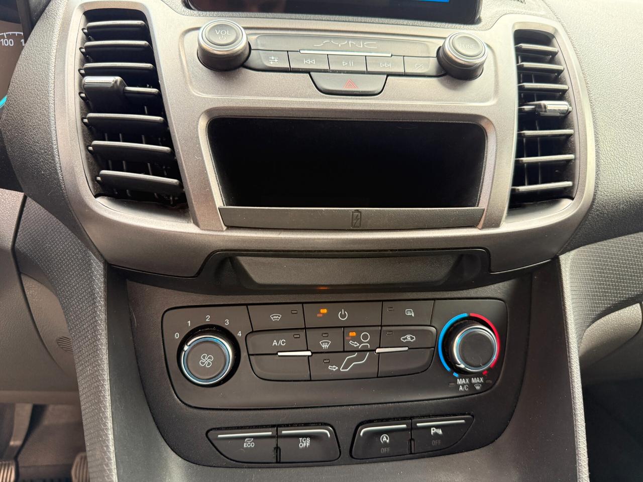 Ford Transit Connect 1.5 TDCI 120CV ALLESTITO L2 H1