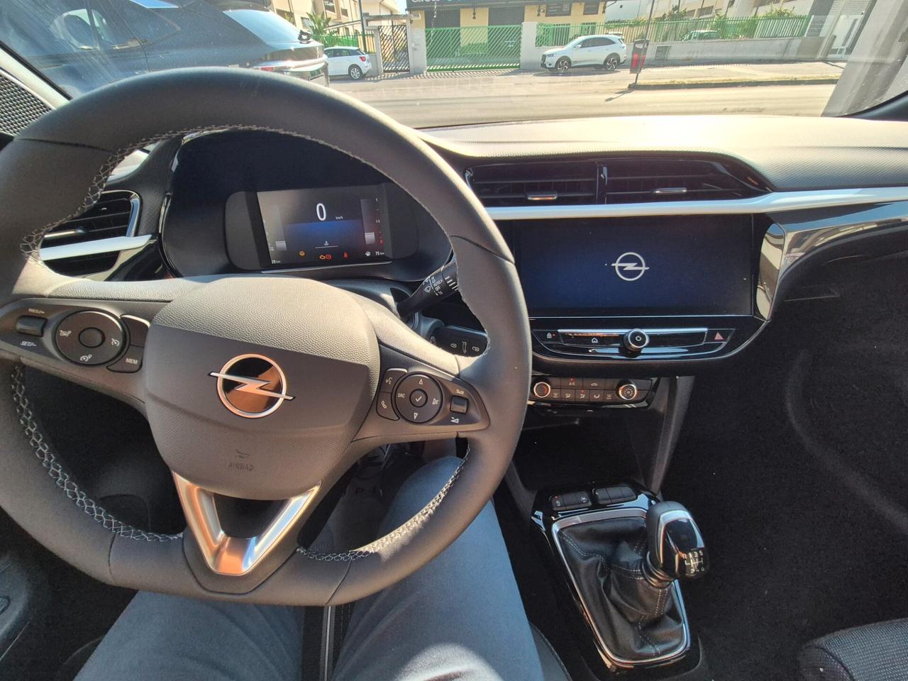 Opel Corsa 1.2 100 CV YES