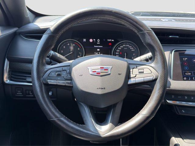 CADILLAC XT4 XT4 350 TD AWD Sport