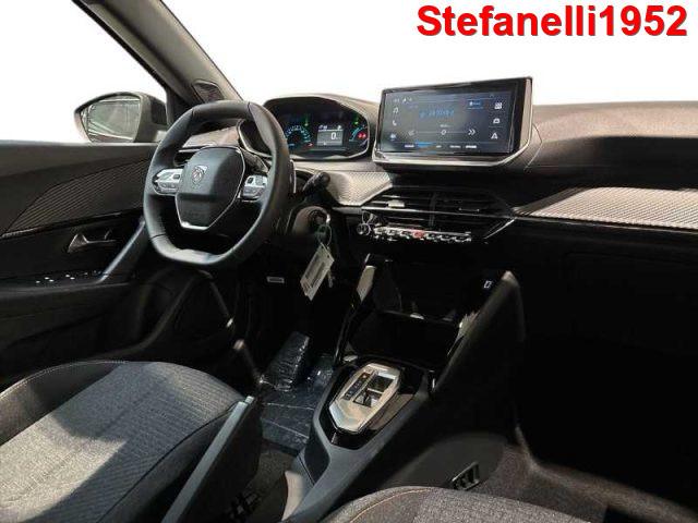PEUGEOT 2008 1.2 hybrid Style 136cv e-dcs6