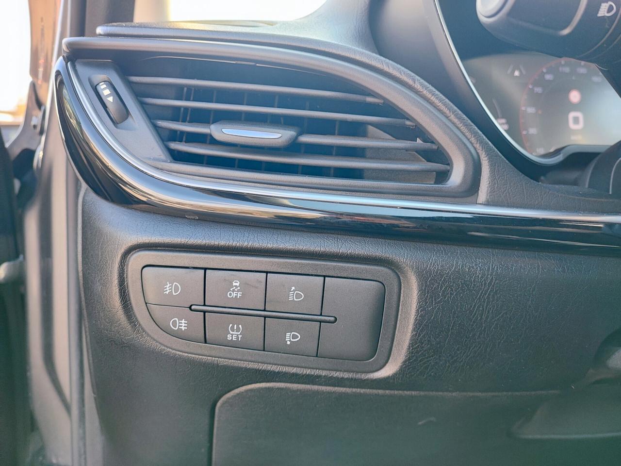 Fiat Tipo 1.6 Mjt S&S SW City Life