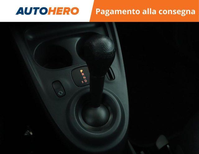 SMART ForTwo 70 1.0 twinamic Prime