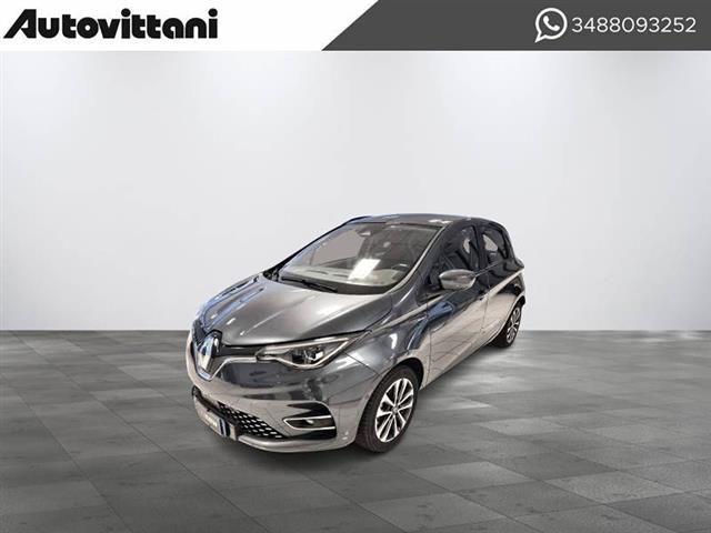 RENAULT ZOE Edition One R135