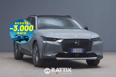 DS Automobiles DS 4 1.6 e-tense PHEV 225CV Cross Trocadero Auto + tetto apribile