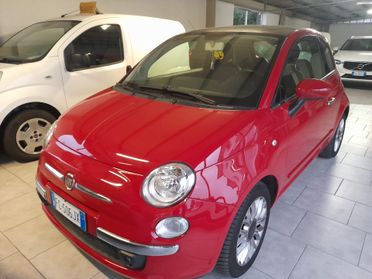 Fiat 500 1.3 Multijet 16V 95 CV Lounge