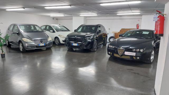 ALFA ROMEO Brera 2.2 JTS Unico Proprietario 120.000 Km