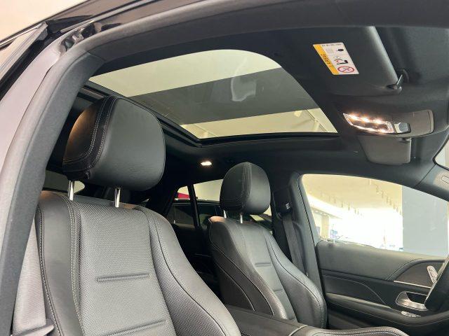 MERCEDES-BENZ GLE 350 GLE 350 de 4Matic Eq-Power Coupé Premium Pro
