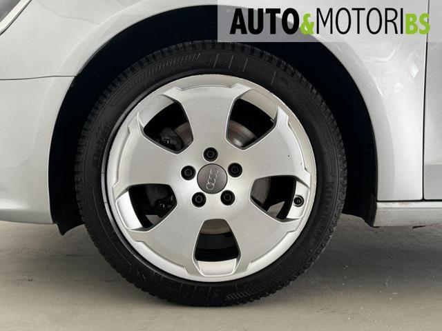 AUDI A3 SPB 2.0 TDI Ambition
