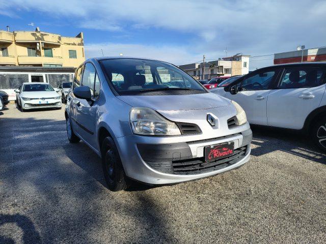 RENAULT Grand Modus 1.2 16V Dynamique