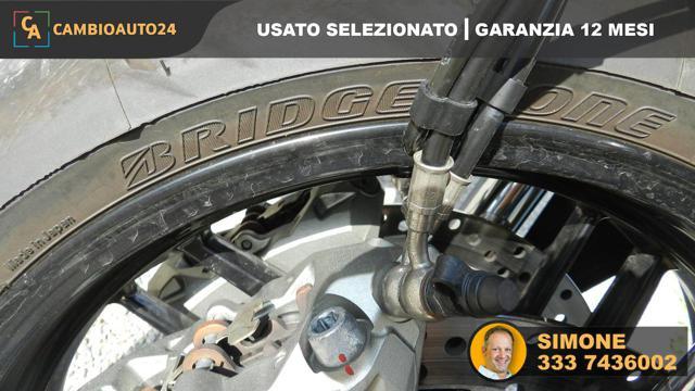 DUCATI Monster 821 ABS DARK