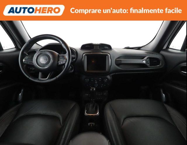 JEEP Renegade 1.3 T4 240CV PHEV 4xe AT6 S