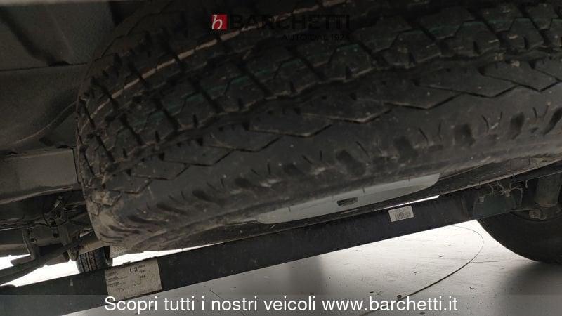 FIAT Ducato (4ª serie) 35 2.3 MJT 150CV PC-TN Furgone