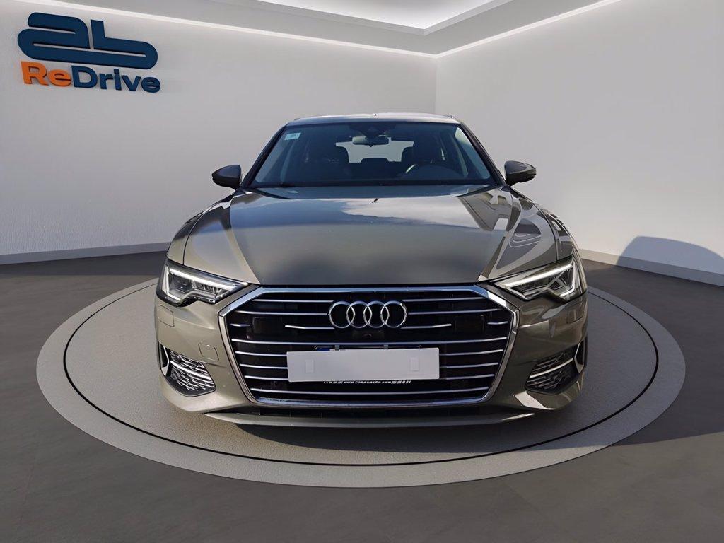 AUDI A6 avant 40 2.0 tdi mhev business s-tronic del 2023