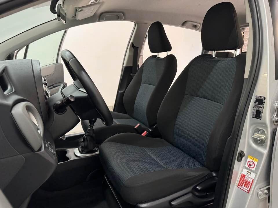 Toyota Yaris 1.4 Diesel 90CV 5 porte Active