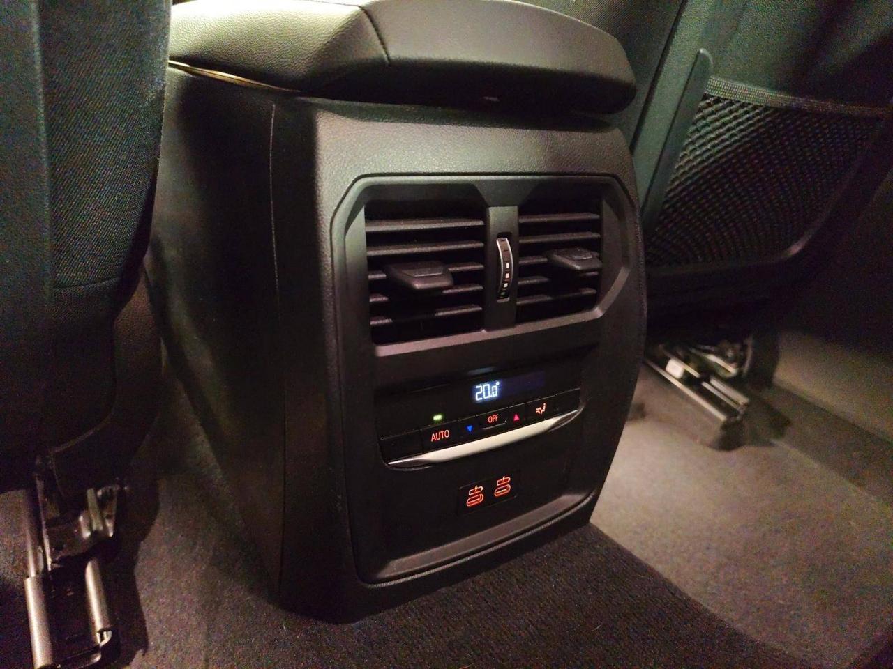 BMW Serie 3 316d Touring 48V