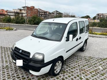 Fiat Doblo 1.9JTD A-F-F-A-R-O-N-E