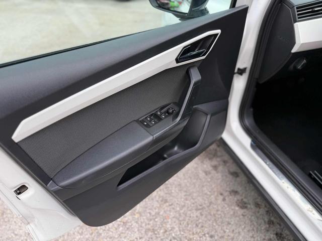 Seat Arona 1.0 TGI XCELLENCE