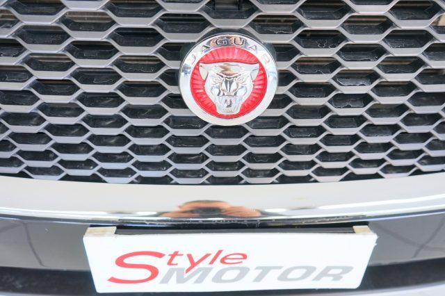 JAGUAR E-Pace 2.0D 150 CV AWD aut.