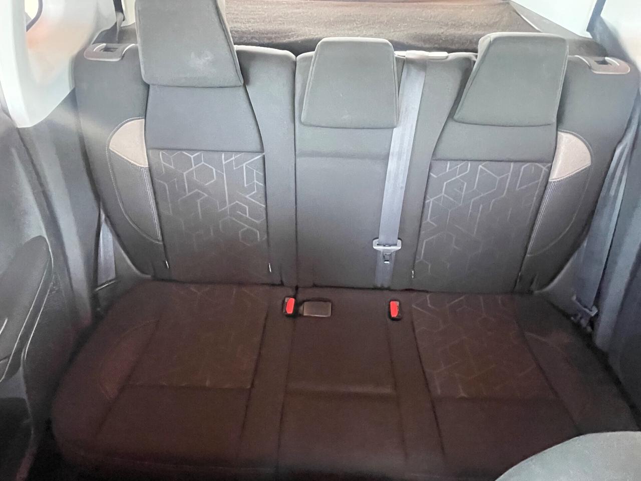 Peugeot 2008 PureTech 82 Allure