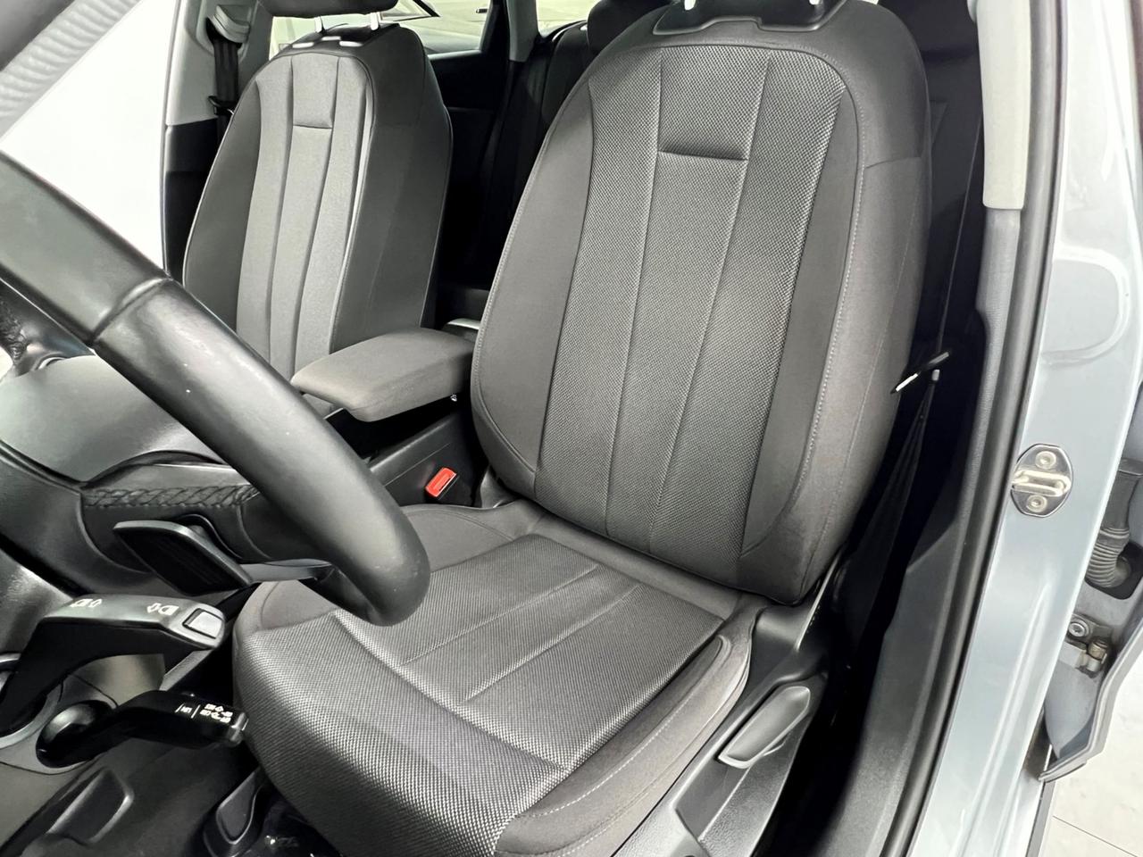 AUDI A4 V 2019 Allroad Quattro A4 Allroad 40 2.0 tdi mhev Business Evolution quattro 204cv s-tronic