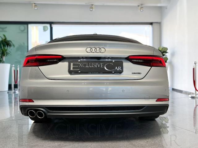 AUDI - A5 Sportback - A5 SPB 2.0 TDI 190CV cl.d S line edition