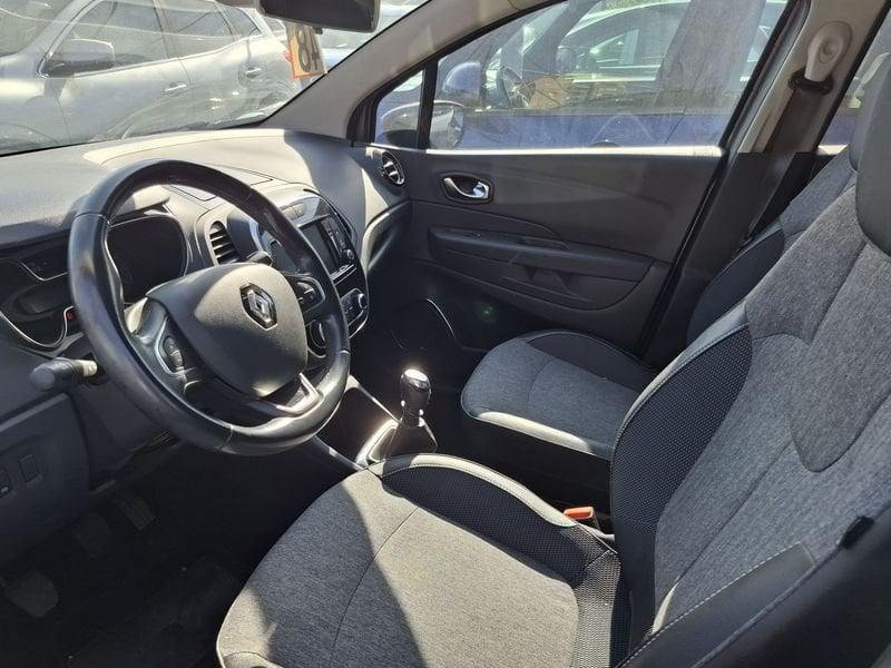 Renault Captur I 2017 1.3 tce Sport Edition2 130cv fap