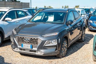 Hyundai Kona 1.6 HEV X-PRIME 141cv DCT