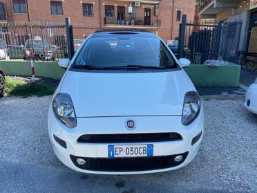 Fiat Punto Evo 1.4 !!Automatica-Tetto Apribile!!! 2013